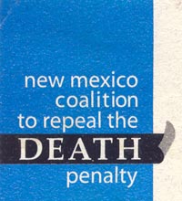 New Mexico Coalition to Repeal the Death Penalty