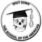 School of the Americas Watch