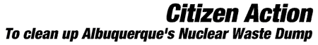 Citizen Action / New Mexico