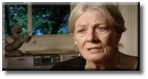 Vanessa Redgrave - UNICEF Goodwill Ambassador
