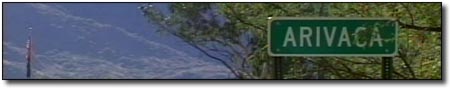 arivaca, az