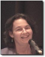 Liz Walker / Executive Director of Eco Village at Ithaca