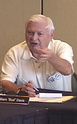 Regent Bud Davis / Corrales, NM