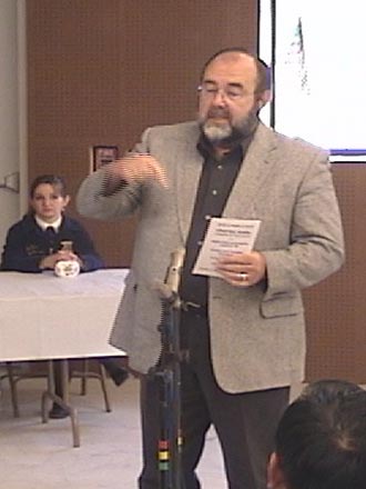 Charles Kelly / Democrat / Candidate for NM House of Representatives